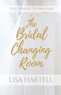 Front cover_The Bridal Changing Room
