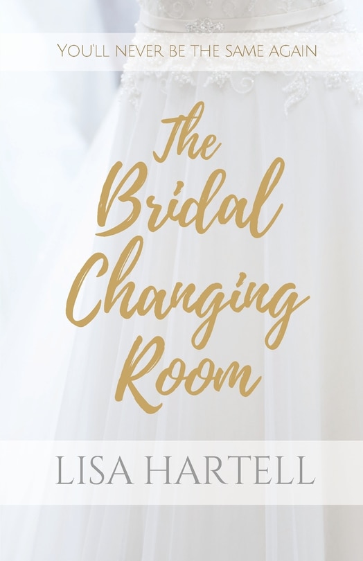 Front cover_The Bridal Changing Room