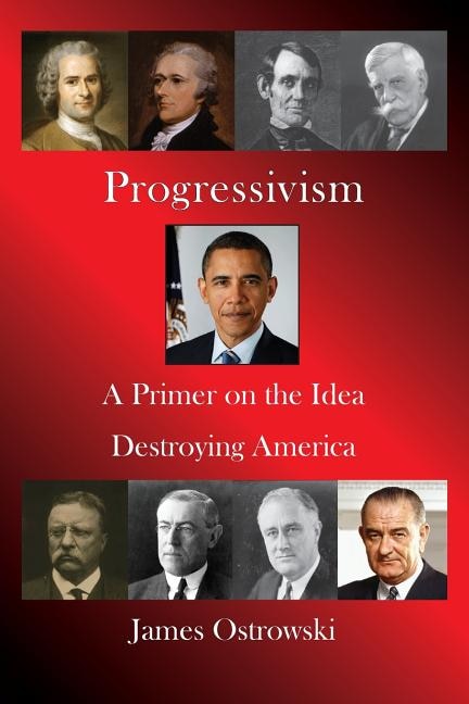 Front cover_Progressivism