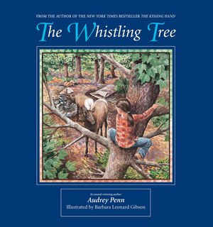Couverture_The Whistling Tree