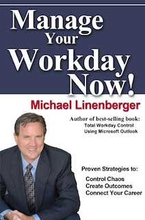 Front cover_Master Your Workday Now!