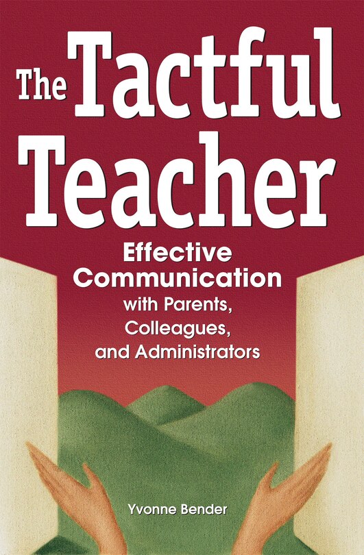 Couverture_The Tactful Teacher