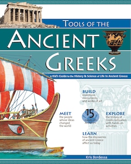 Couverture_Tools of the Ancient Greeks