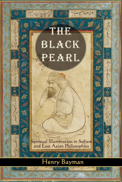 Front cover_The Black Pearl