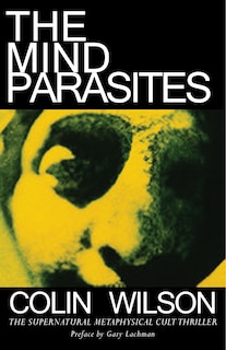 Couverture_The Mind Parasites