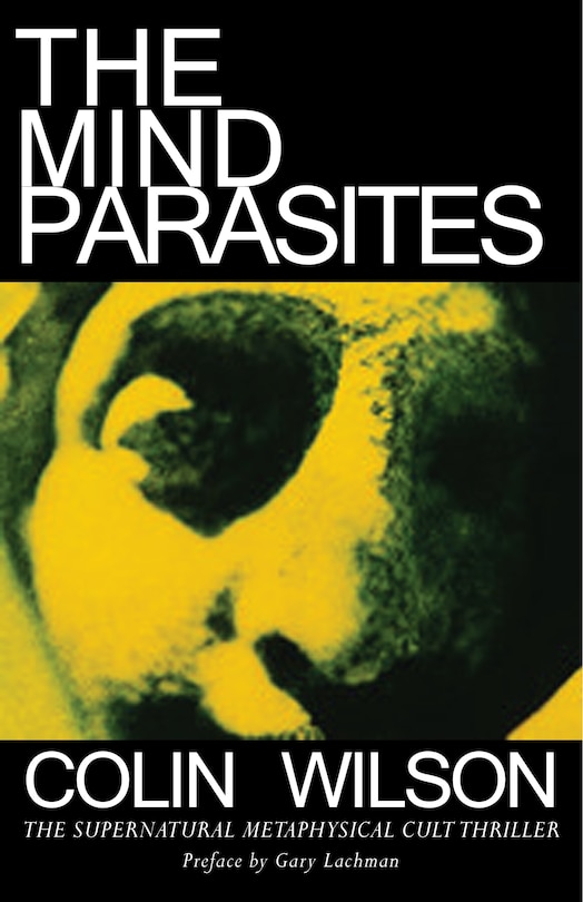 Couverture_The Mind Parasites