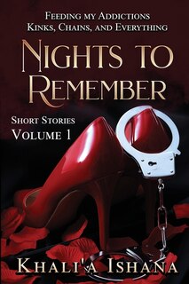 Front cover_Nights to Remember