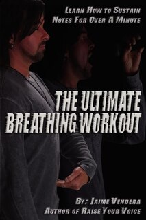 Front cover_The Ultimate Breathing Workout (revised Edition)