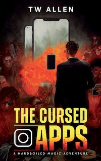 Front cover_The Cursed Apps