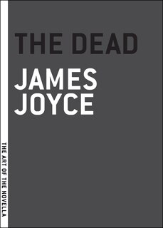 Front cover_The Dead