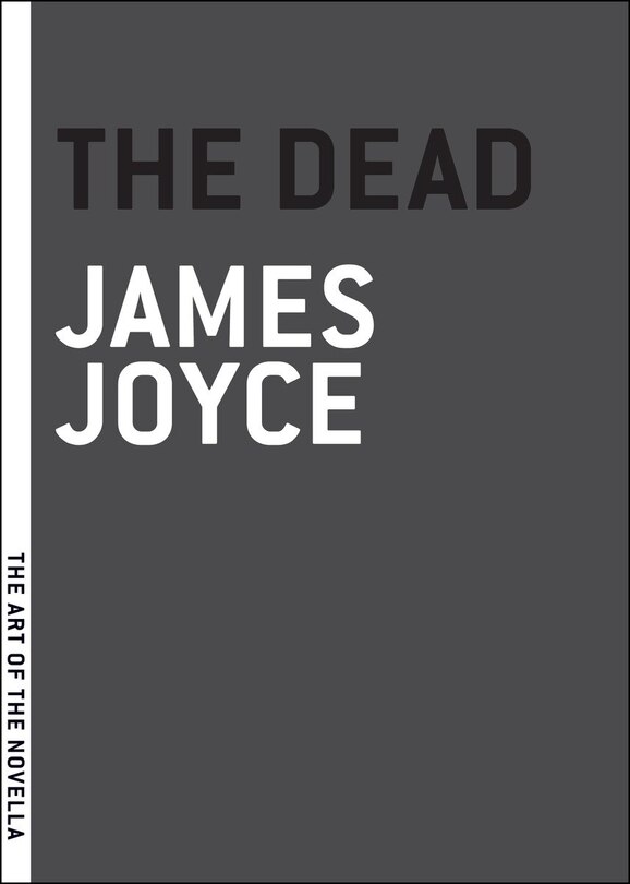 Front cover_The Dead