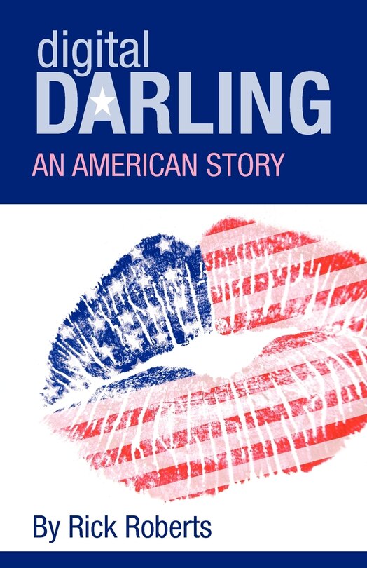 Front cover_Digital Darling