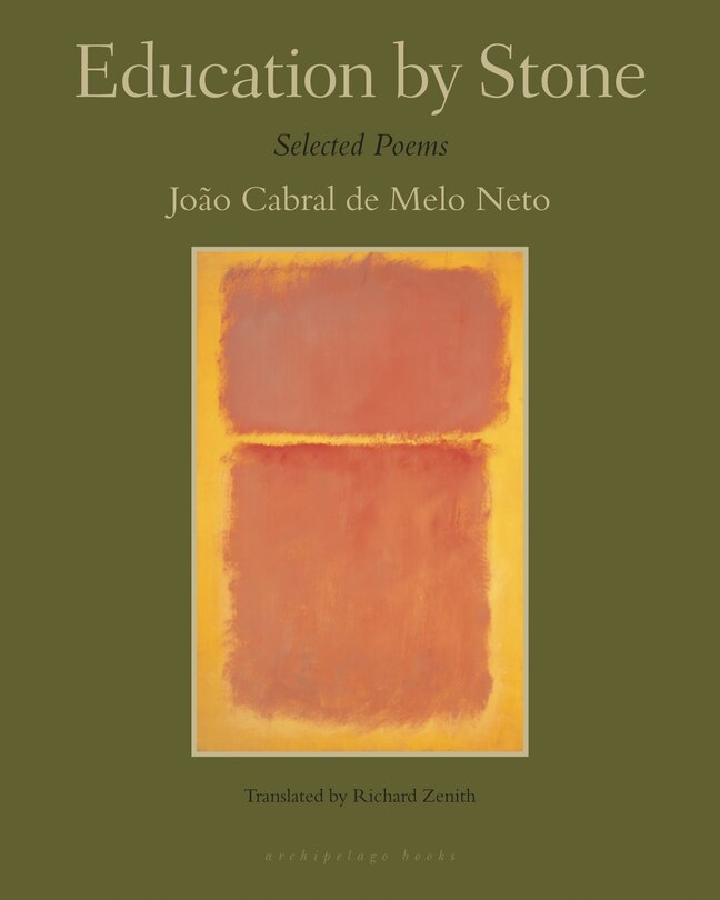 Front cover_Education by Stone