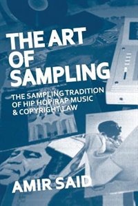 Front cover_The Art of Sampling