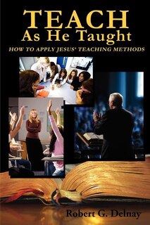 Couverture_Teach as He Taught