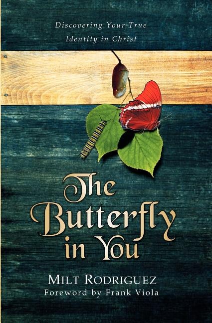 Front cover_The Butterfly in You