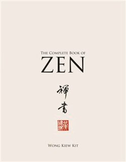 Couverture_The Complete Book of Zen