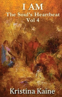Front cover_I Am the Soul's Heartbeat Volume 4