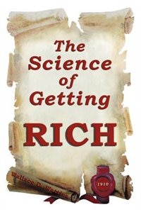 Front cover_The Science Of Getting Rich