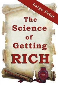 Front cover_The Science of Getting Rich