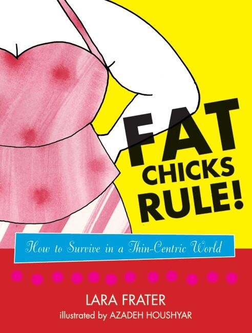 Couverture_Fat Chicks Rule!