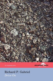 Front cover_Drive On (the Hollyridge Press Chapbook Series)