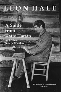 Couverture_A Smile from Katie Hattan