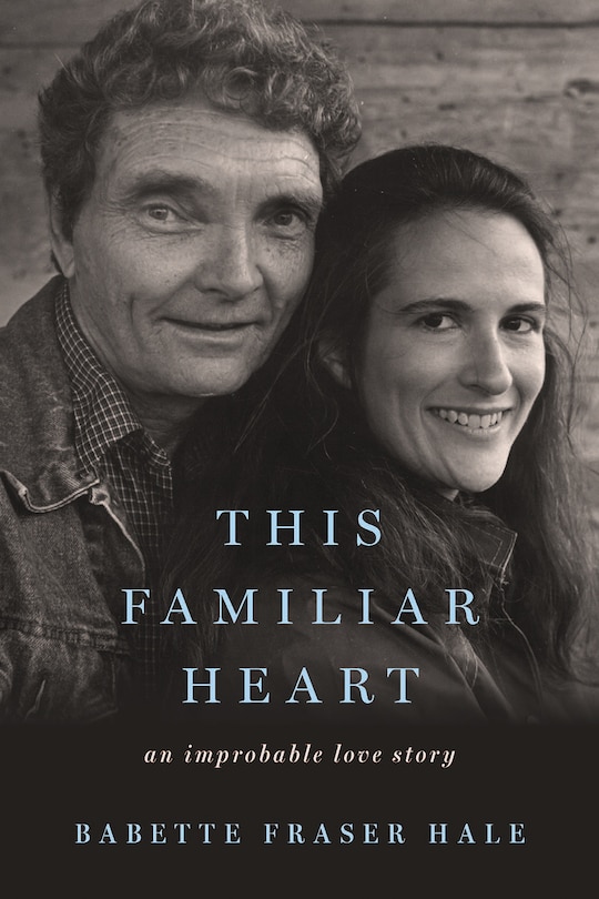 Front cover_This Familiar Heart