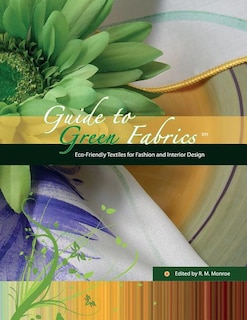 Couverture_Guide to Green Fabrics