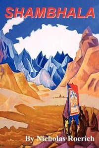 Front cover_Shambhala
