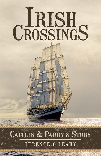 Irish Crossings: Caitlin & Paddy's Story