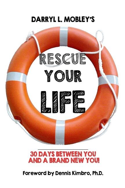 Front cover_Rescue Your Life