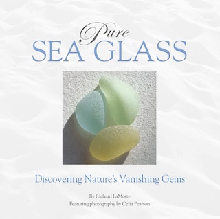 Couverture_Pure Sea Glass