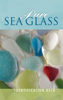 Couverture_Pure Sea Glass Identification Deck