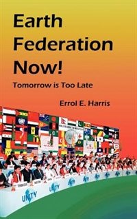 Front cover_Earth Federation Now