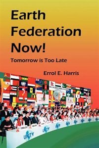 Front cover_Earth Federation Now