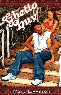 Couverture_Ghetto Luv