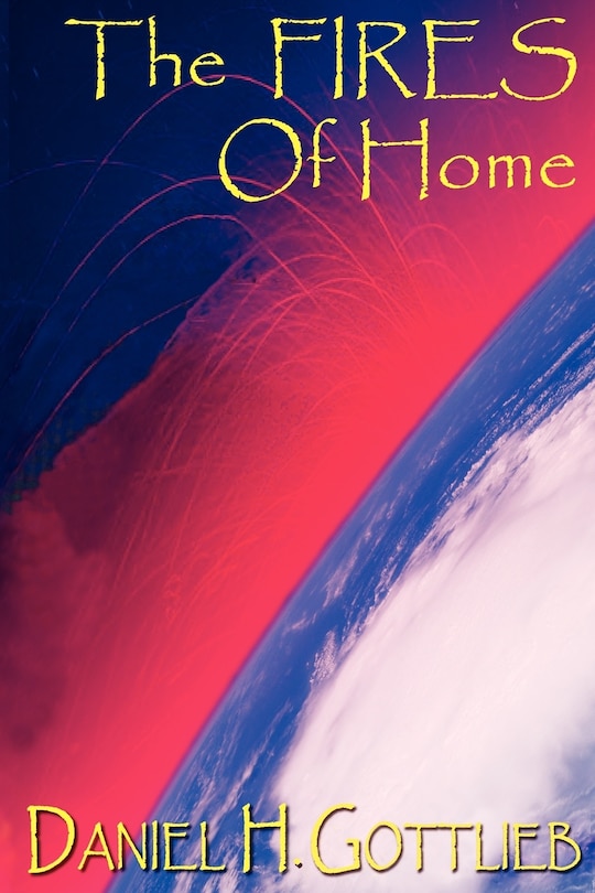 Front cover_The Fires Of Home