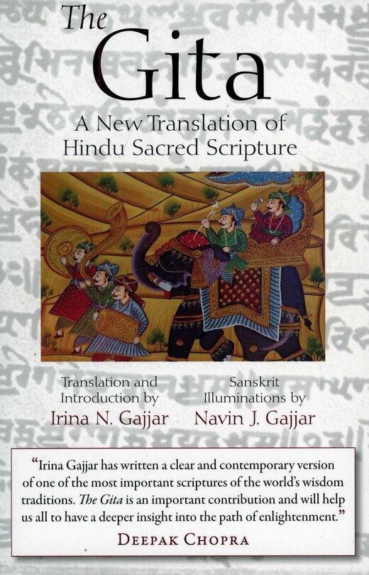 Couverture_The Gita