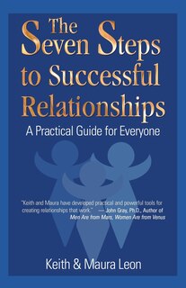 Couverture_The Seven Steps to Successful Relationships