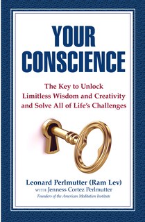 Front cover_Your Conscience