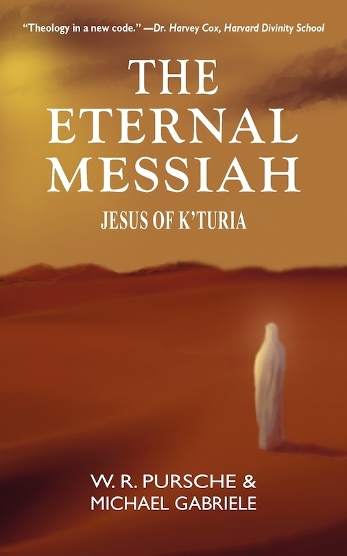Couverture_The Eternal Messiah
