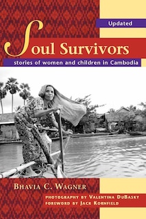 Front cover_Soul Survivors - Stories of Women and Children in Cambodia