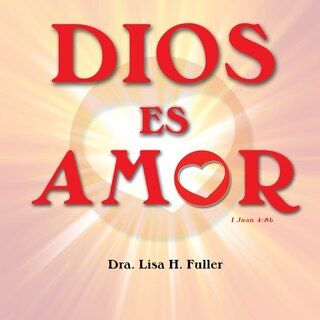 Front cover_Dios Es Amor I Juan 4