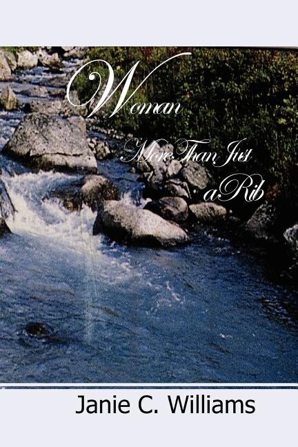 Front cover_Woman