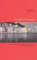 Front cover_A Castle in Romagna
