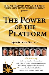 Front cover_The Power of the Platform