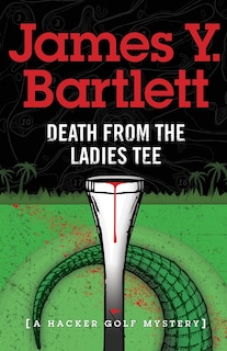 Couverture_Death from the Ladies Tee