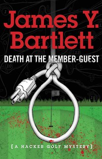 Couverture_Death at the Member-Guest