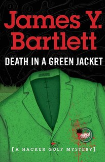 Couverture_Death in a Green Jacket